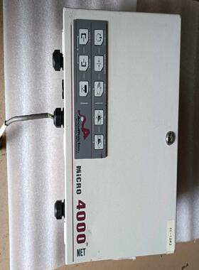 [德峰]4000, AccuWeblncCTL41MICRO 控制器