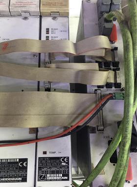 （设备配件）海德汉驱动电源UVR 140D，驱动器UM113D，UM11