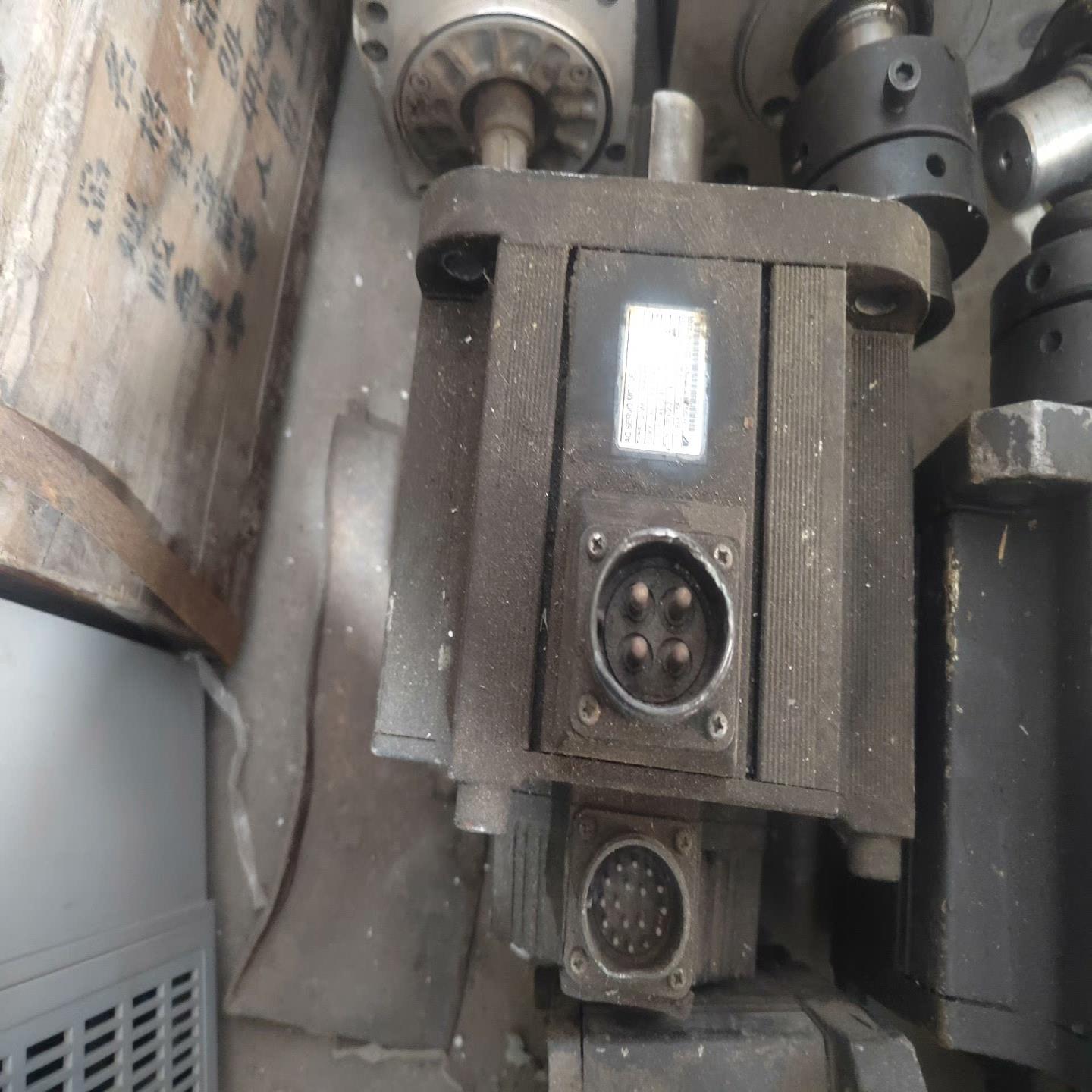 （设备配件）安川sgmg-30a2aab