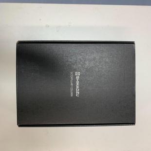 GISS pack 描述：shim 全新岛津色谱柱