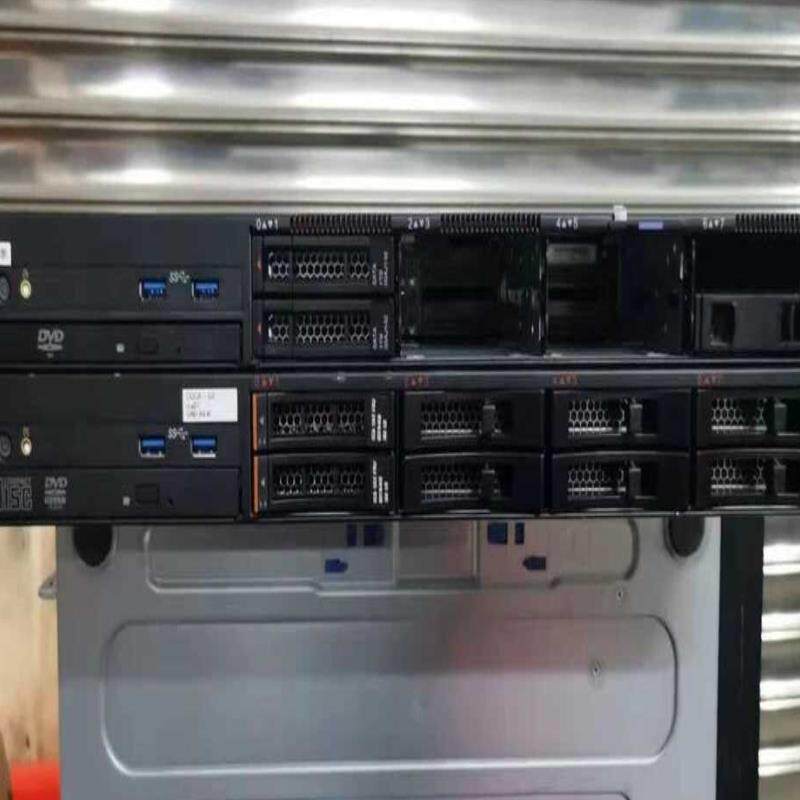 IBM X3250 M5  X3250 M6服务器准系统（不