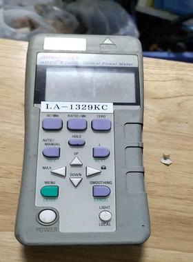 （设备配件） ADVANTEST -K  看好 拍1329C的L再 A