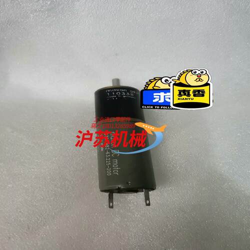 原装MAXON减速电机2322 983-63.225-2