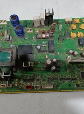 富士驱动板机器型号FRN75F1S-4C