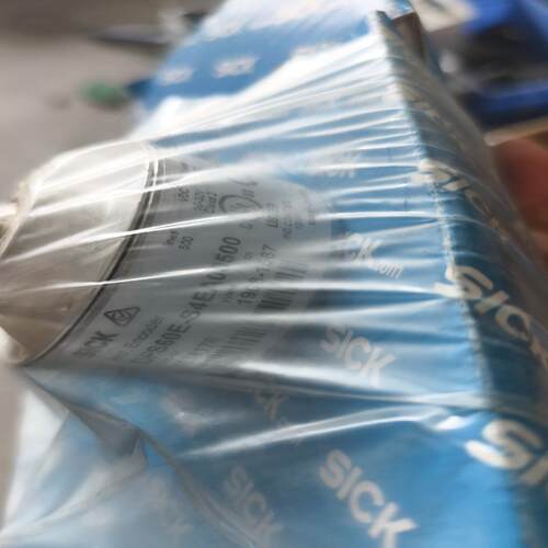 （设备配件）增量-S4EA005型编码器sick德国DFS60E高分辨率