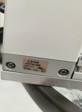 议价无杆电缸SMC E-MY2H16-500TAN-M9B议