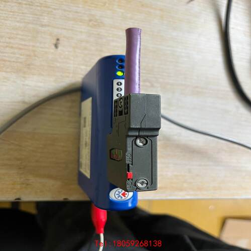 【非标价】Anybus 瑞典CAN - PROFIBUS网关 DP-V