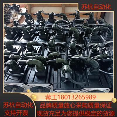 #电机MDMF302L1H6M mFDLTA3SF 原装