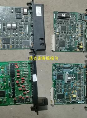 询价GE拆机模块 IC697HSC700
