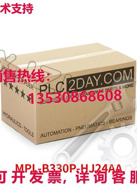 原装供应MPL-B330P-HJ24AA AB 伺服电机 MPLB330PHJ24AA 商品 GQ