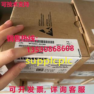 供应Siemens 带包装 encoder 3CC50 6FX2001 原装
