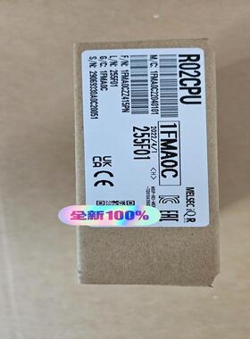 R02CPU 全新原装