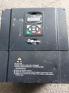 [德峰]南方安华重载37KW变频器B3000-4T0370G