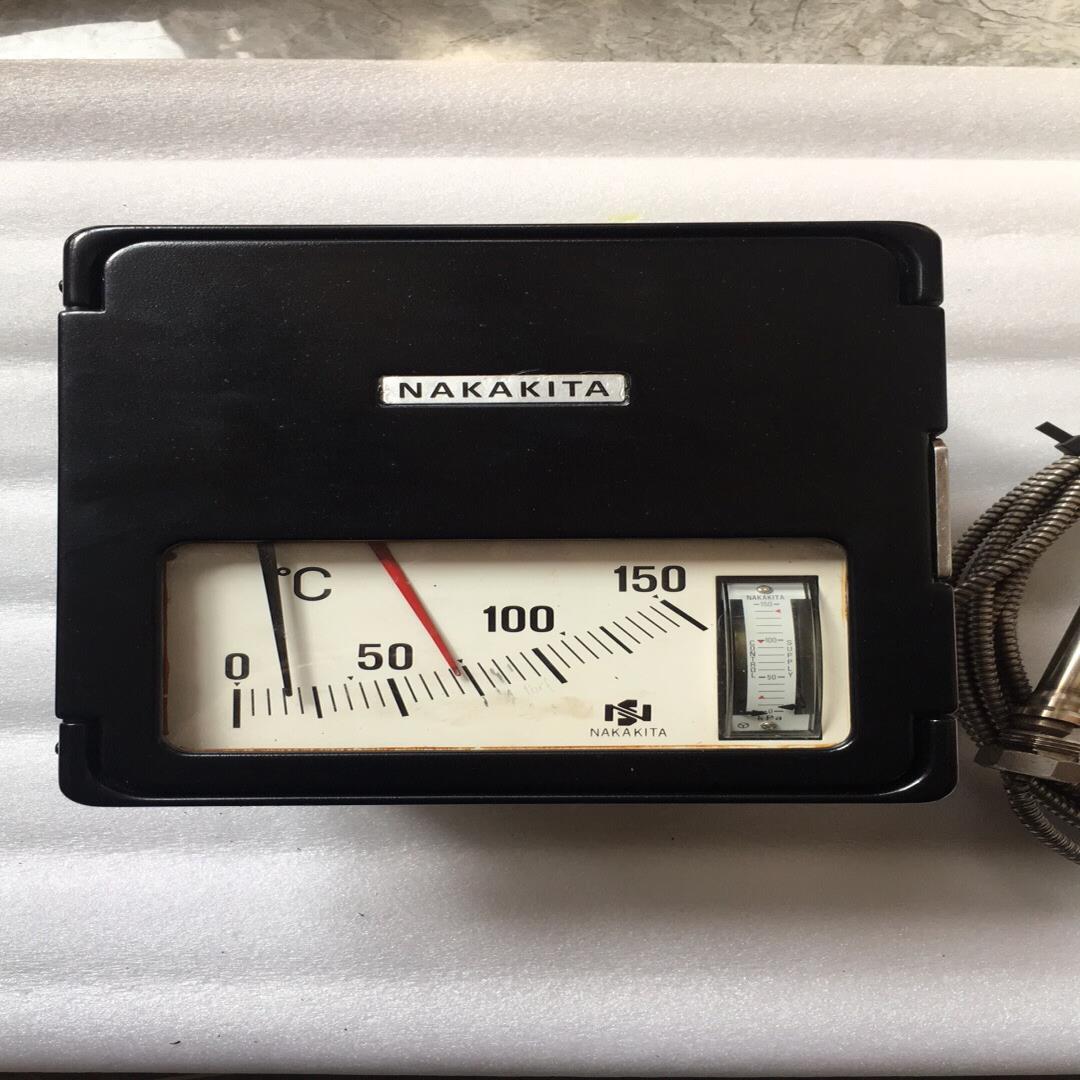 （设备配件）NAKAKITA NSTM732 0-150 PI 翻新件，