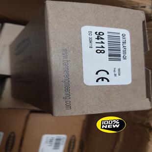 Q4XTBLAF300 Banner 邦纳光电激光传感器