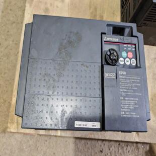 CHT 7.5K 功能 E740 变频器FR