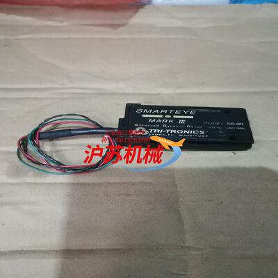 SMARTEYE电眼TRI-TRONICS光电开关传感器