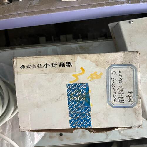 小野测器RP-432Z