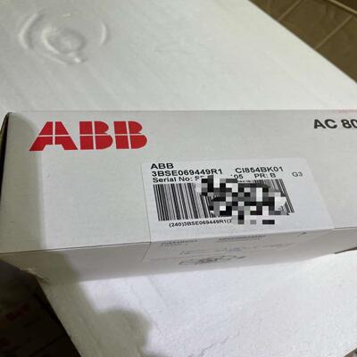 abb ci854bk01 3bse069449r1 原议价