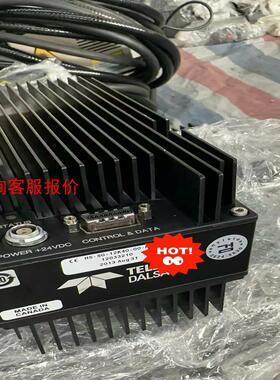 DALSA线扫相机HS-S0-12K40-00-R，成色95