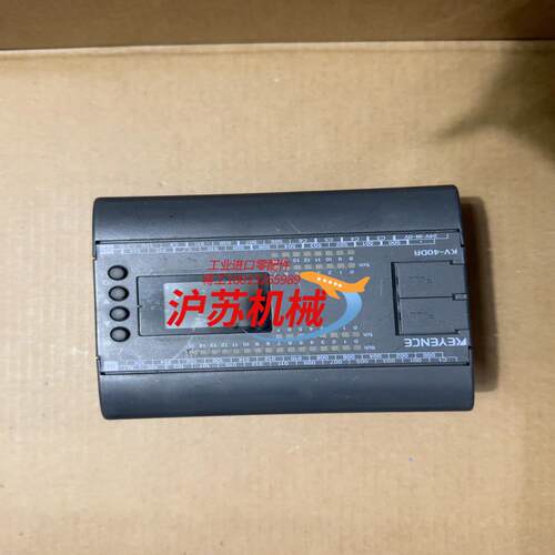 KEYENCE控制器KV-40DR 共1个 400
