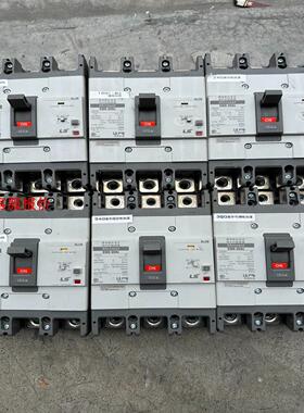 LS产电EBS203C漏电断路器