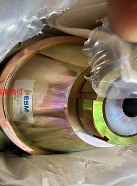 【环球】华锐15MW机组 ESM 发电机弹性支撑ML06021