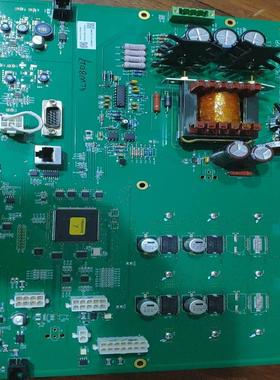 [德峰]powerC k&s  驱动板WB764-7732-000-