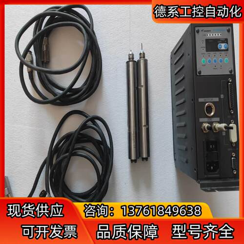 NAKANISHI主轴控制器E3000C 马达EM-3060