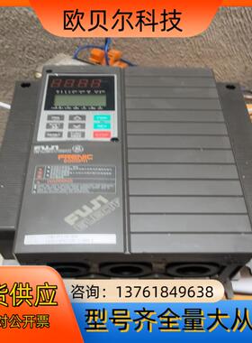 富士5000P11变频器FRN11P11S-4CX变频器11