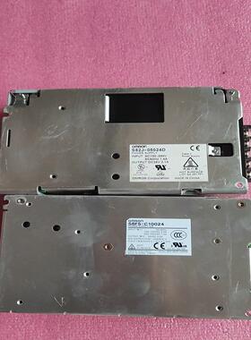（设备配件）OMRON 开关电源 S82J-05024D 24V