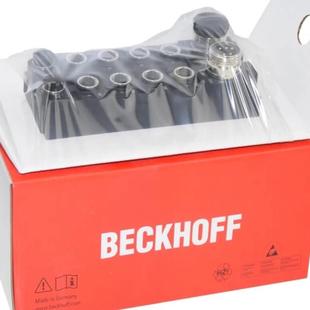 设备配件 EtherCAT Beckhoff Box EP1809