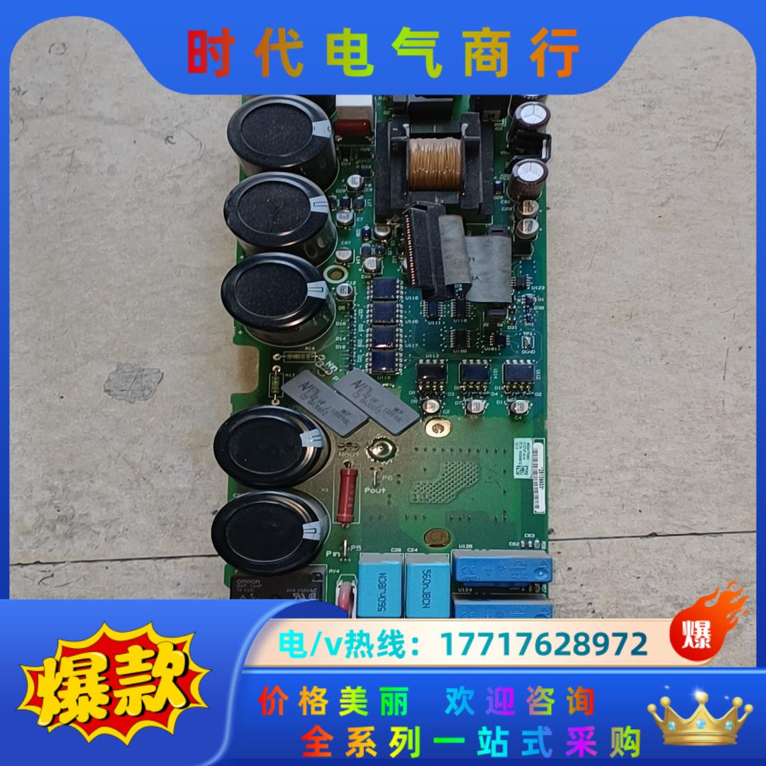 AB FLEX753变频器驱动板312747-a14原装议价
