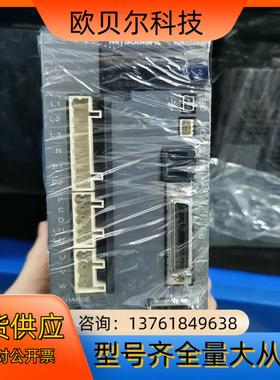 伺服MR-J3-70A HF-KP-73