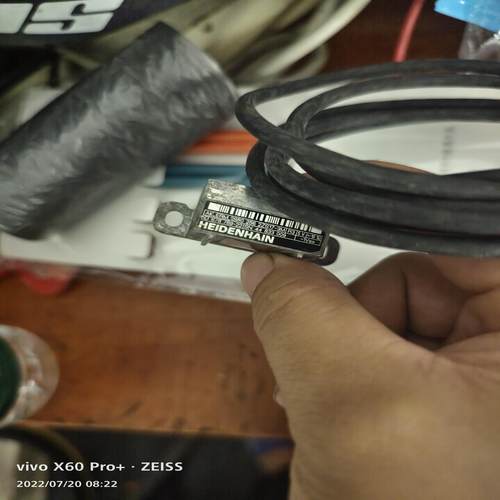 [德峰]AK erm2980海德汉编码器DMG主轴用