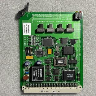 德峰 SCA涂膠機板卡APC3000 LWL IBS