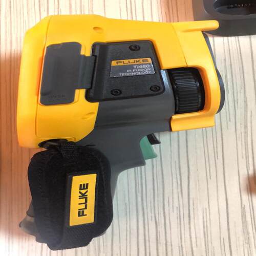 [德峰]福禄克Ti480 高端热成像仪，FLUKE Ti480 热成