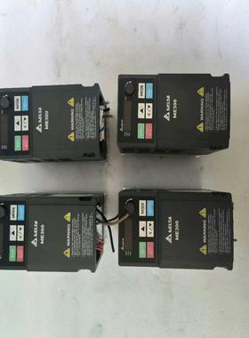 （设备配件）台达变频器VFD4A8ME21ANNAA   0.75kw