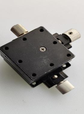 SELN XY轴燕尾槽精密螺杆驱动型LWFX40-R