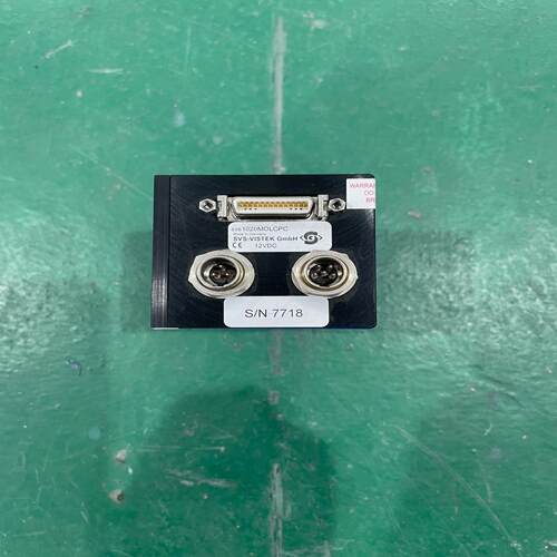 （设备配件）svs1020MOLCPC