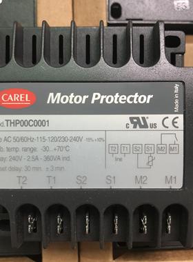 压缩机保护模块CARELMOTORPROTECTORTHP00C0001:THPOOCOOO1议价