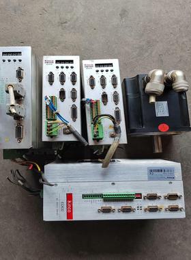 {雅致机械商行}Kinco步科伺服驱动JD630430ED630和伺服电