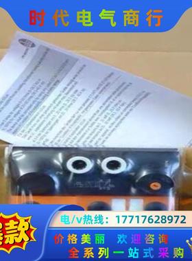 IFM AC5287 易福门AS-I Airbox模块 Ai议价