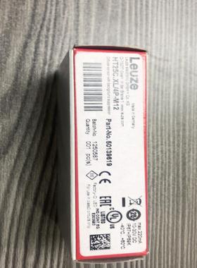 HT25C.XL/4P-M12。 50139619