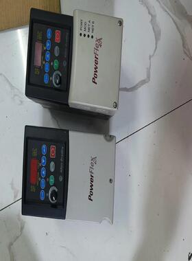 议~AB 22B-D4P0N104 15kw