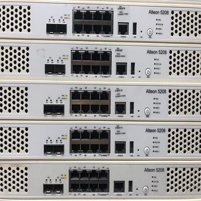 （设备配件）radware Alteon 5208 电源