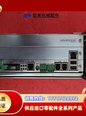 HOMAG封边机控制器2-083-01-0257议价