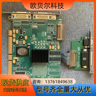 Matrox迈创SOL6MCL* SOLIOS XCL Y7