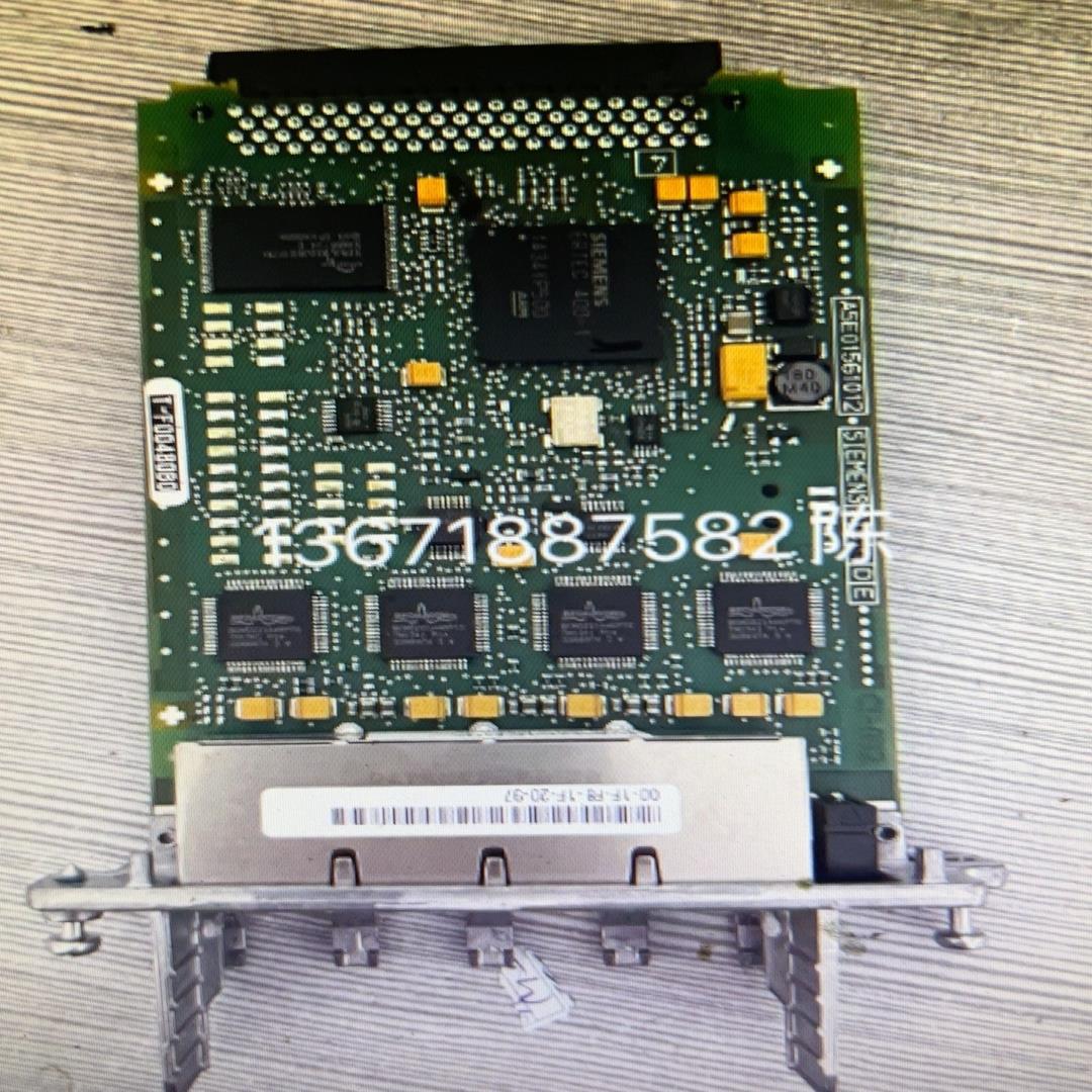 (设备配件)6FC5312-0FA00-2AA0,实物拍摄,议价