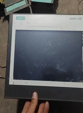 （设备配件）#触摸屏西门子6AV6 648-0CE11-3AX0